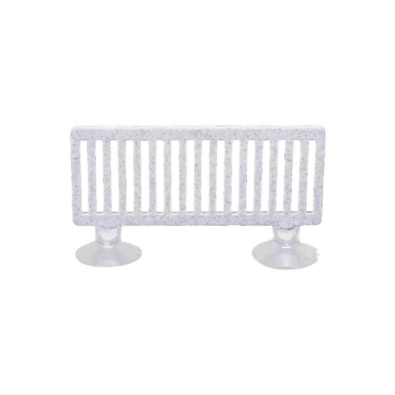 Planted Aquarium For Betta - Plastic Fish Tank Aquarium Artificial Grid