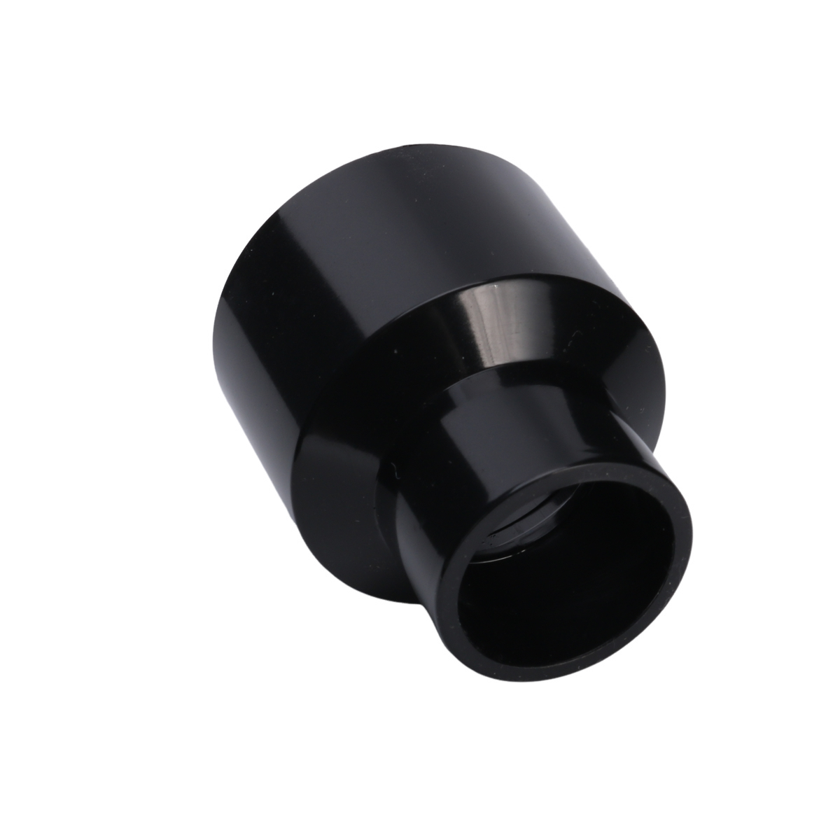 20/25/32/40/50mm Black UPVC Re - đánh giá và giá Aquarium Planet