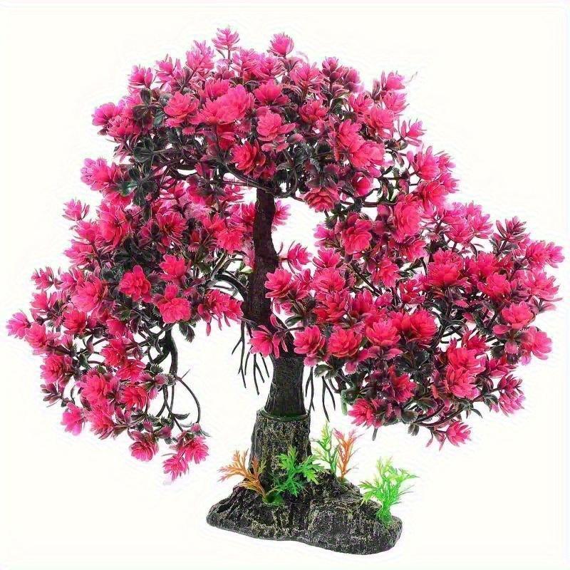 1PC Artificial Aquarium Tank F - đánh giá và giá Planted Aquarium Bowl