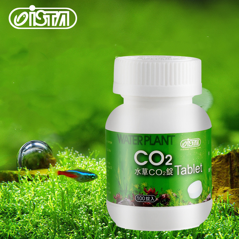 ISTA Cá Bể Cá CO2 Máy Tính Bản - đánh giá và giá Planted Aquarium Without Co2