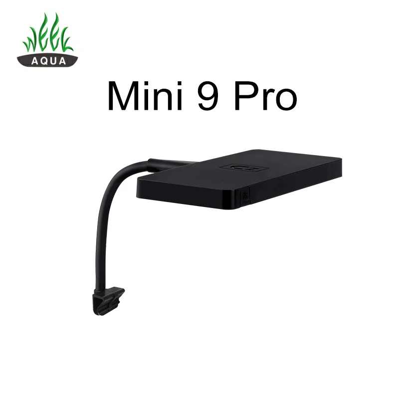 WEEK AQUA USB aquarium light P - đánh giá và giá Aquarium Plant Diseases
