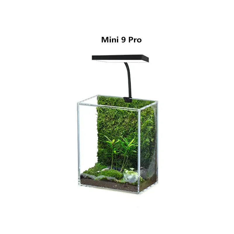 WEEK AQUA USB aquarium light P - đánh giá và giá Aquarium Plant Diseases
