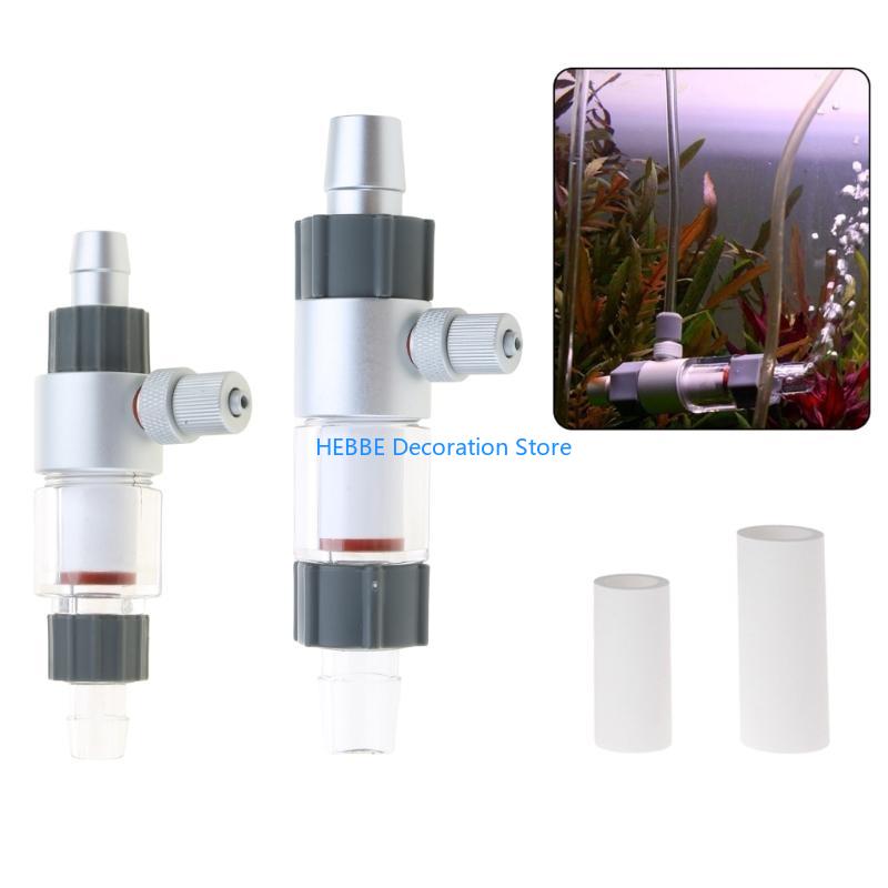 Máy khuếch tán CO2 bằng nhựa B - đánh giá và giá Planted Aquarium Without Co2