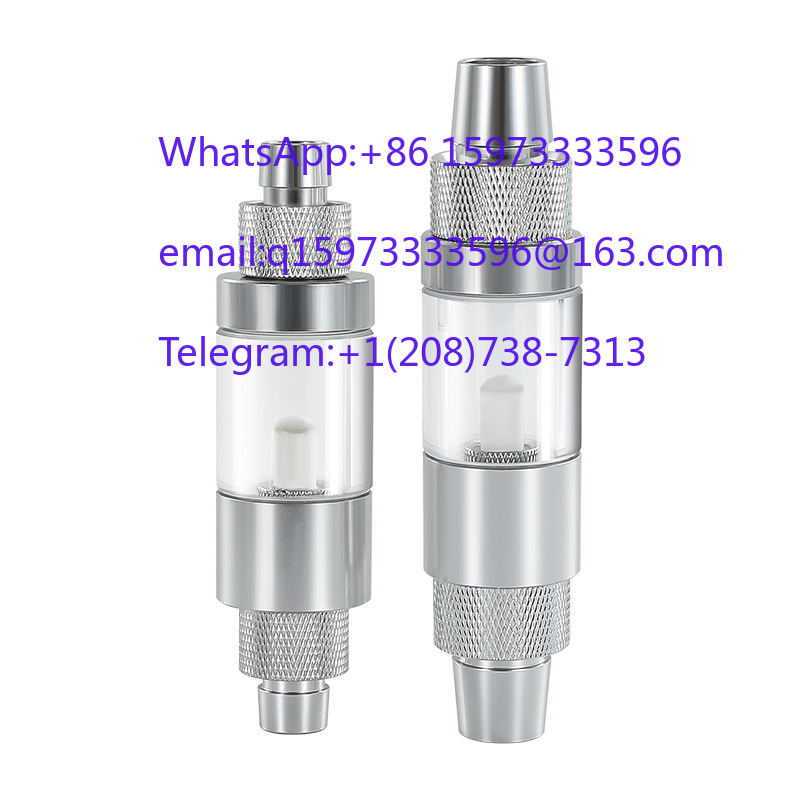 2pcs  External CO2 Atomization - đánh giá và giá Planted Aquarium Without Co2