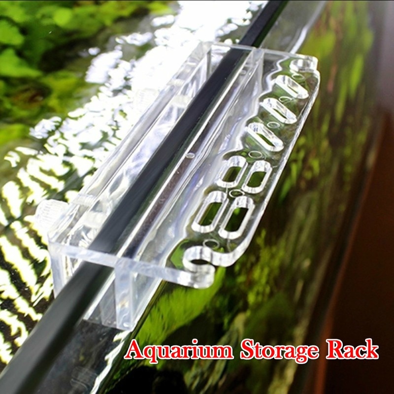 1PCS New Aquarium Plant Tools  - đánh giá và giá Planted Aquarium Parameters