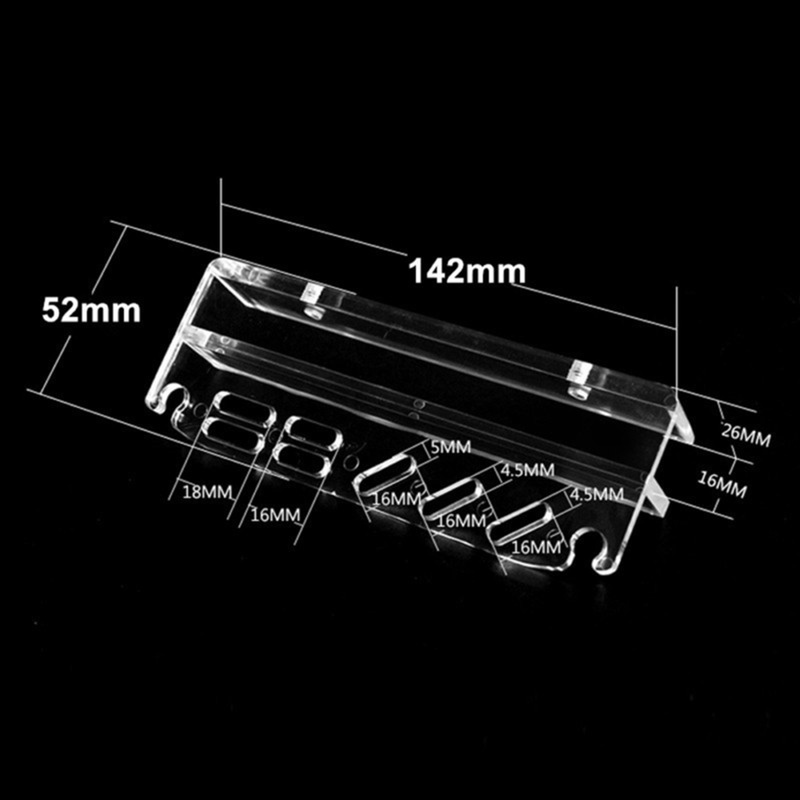 1PCS New Aquarium Plant Tools  - đánh giá và giá Planted Aquarium Parameters