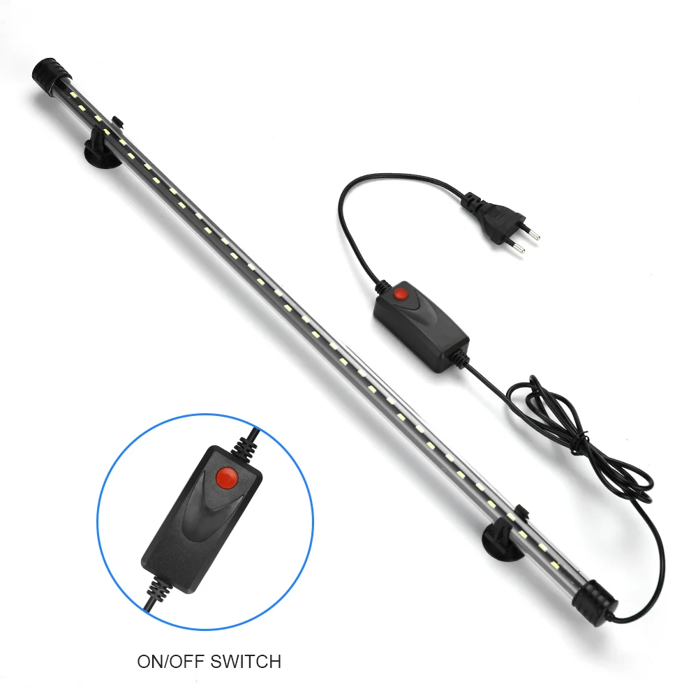 Aquarium Light LED Plant Grow  - đánh giá và giá Aquarium Plant Diseases