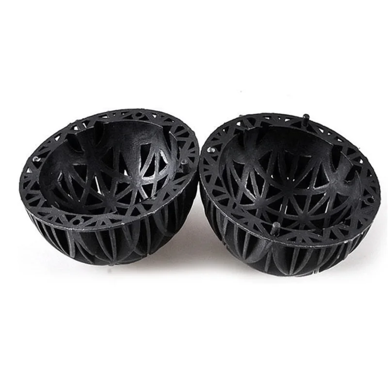 20Pcs 16mm Bio Balls Aquarium  - đánh giá và giá Aquarium Plant Fertilizer