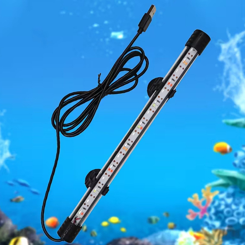 Fish Tank Light Underwater Lig - đánh giá và giá Aquarium Plant Diseases