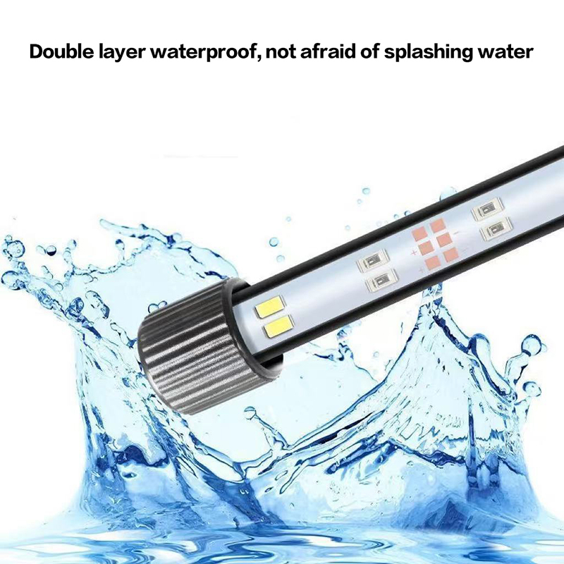 Fish Tank Light Underwater Lig - đánh giá và giá Aquarium Plant Diseases