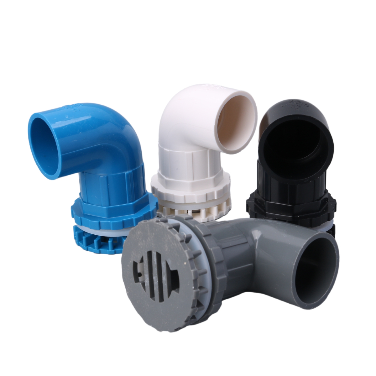 1pc 20/25/32/40/50mm PVC Pipe  - đánh giá và giá Aquarium Planet