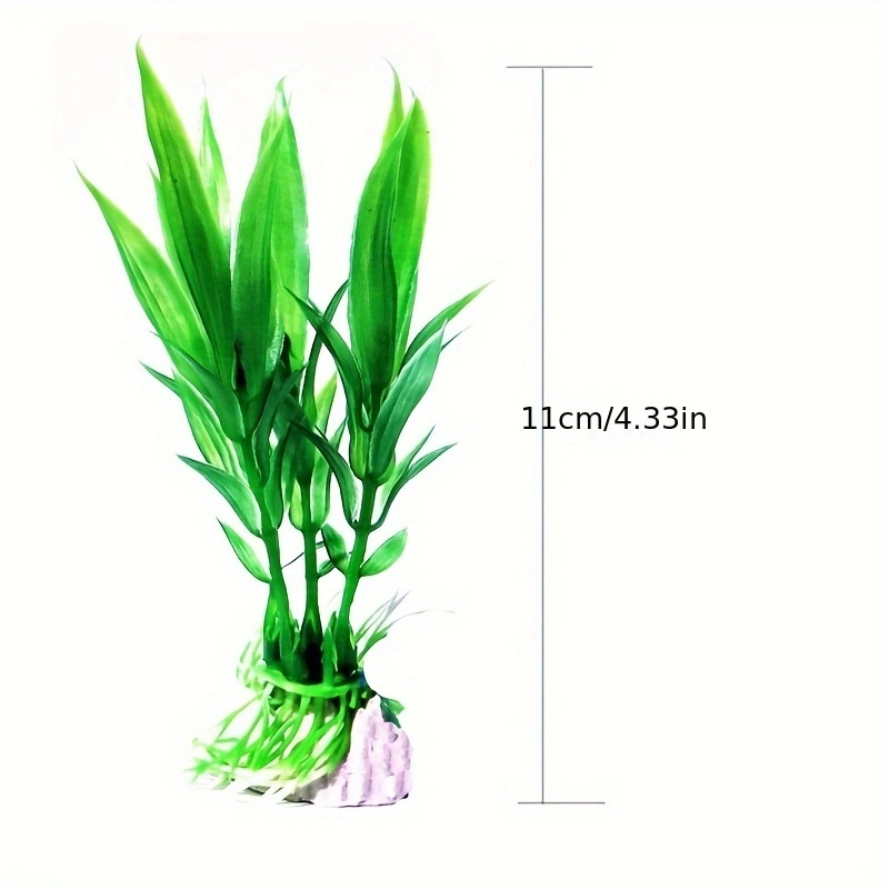Artificial Underwater Plastic  - đánh giá và giá Aquarium Plant Diseases