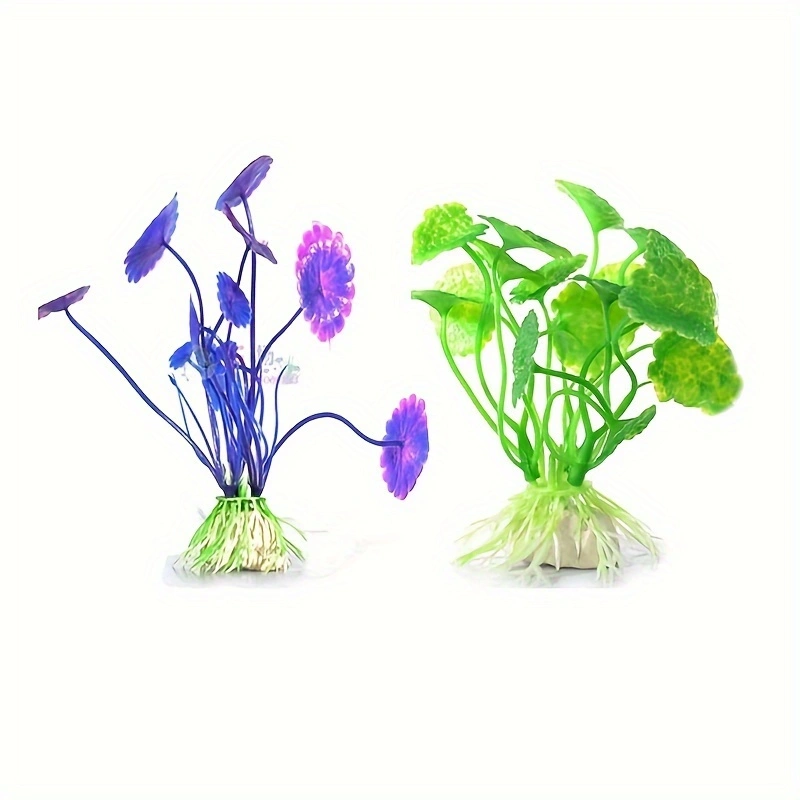 Artificial Underwater Plastic  - đánh giá và giá Aquarium Plant Diseases