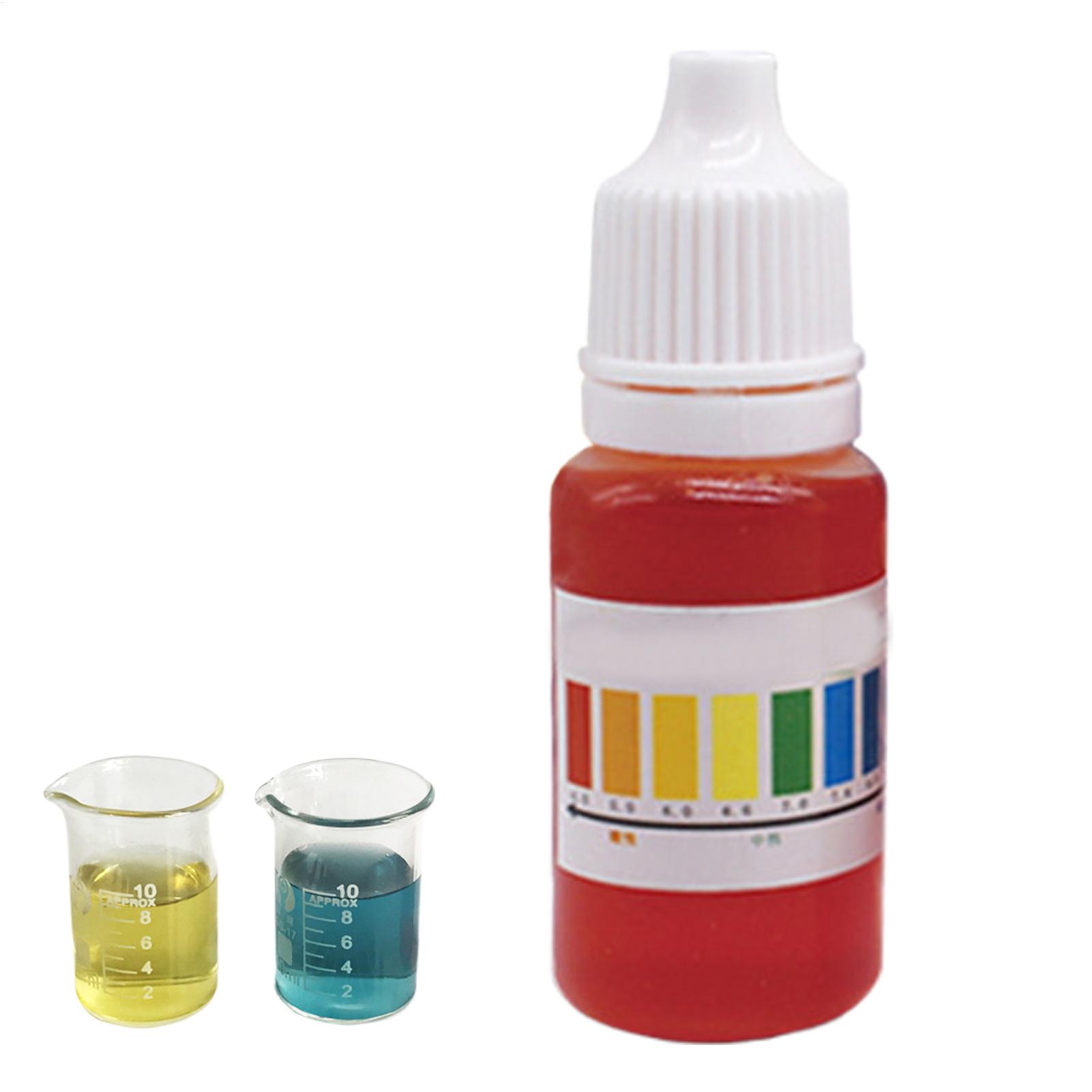 PH Drops Water PH Tester Meter - đánh giá và giá Planted Aquarium Ph