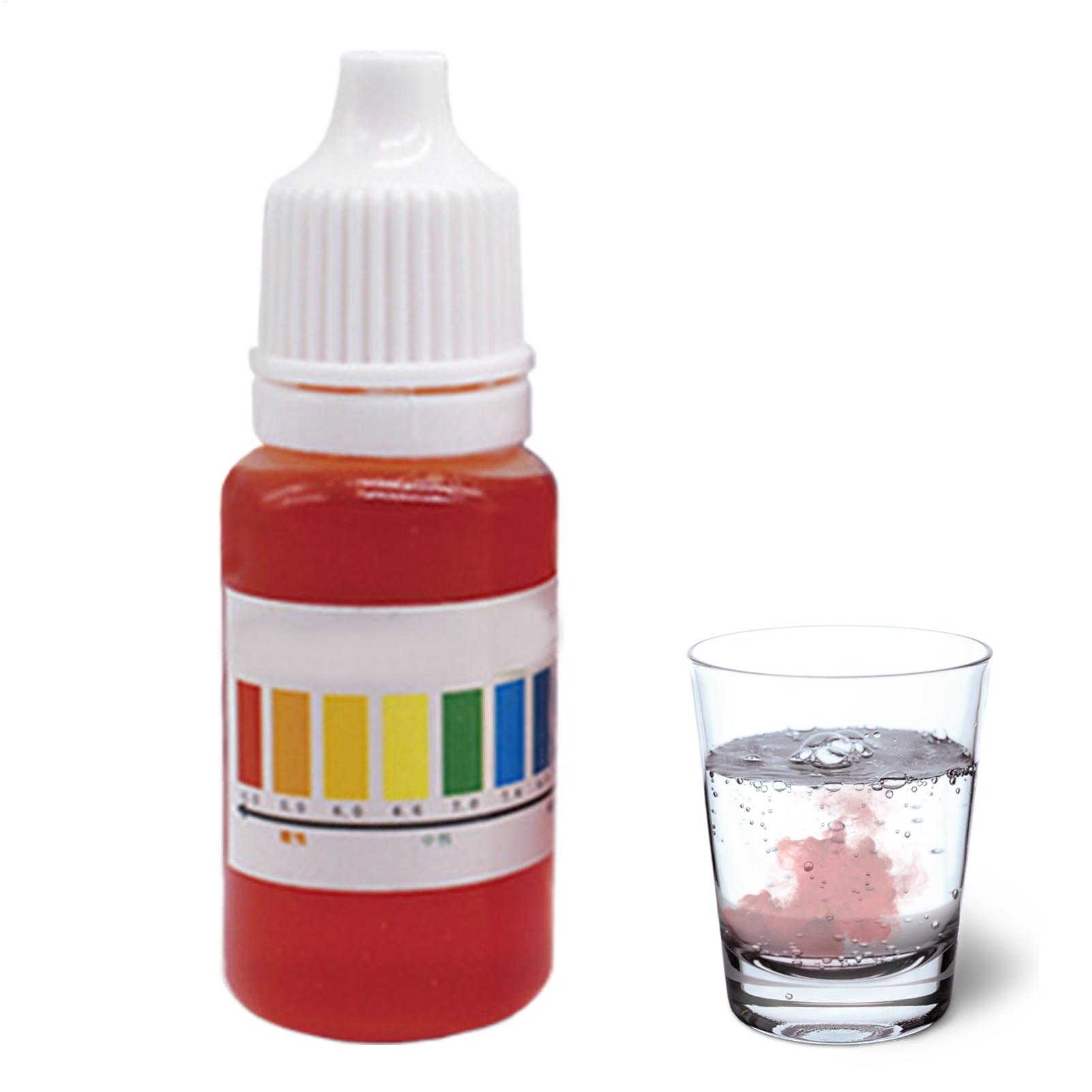 PH Drops Water PH Tester Meter - đánh giá và giá Planted Aquarium Ph