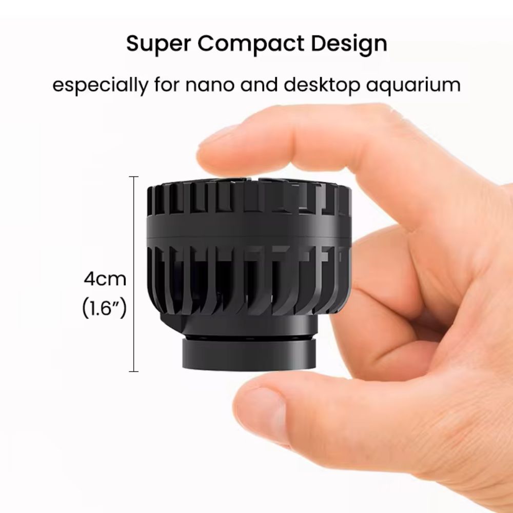 ZKSJ Third generation Mini Sli - đánh giá và giá Aquarium Plant Iron
