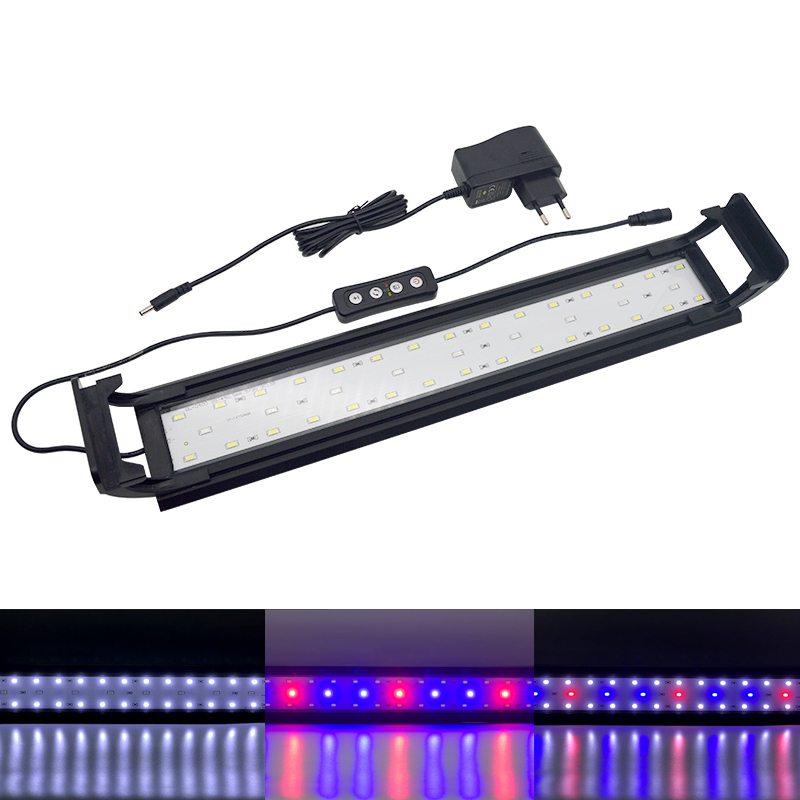 Hồ Cá Đèn LED Cho 16-64CM Cá S - đánh giá và giá Aquarium Plant Diseases