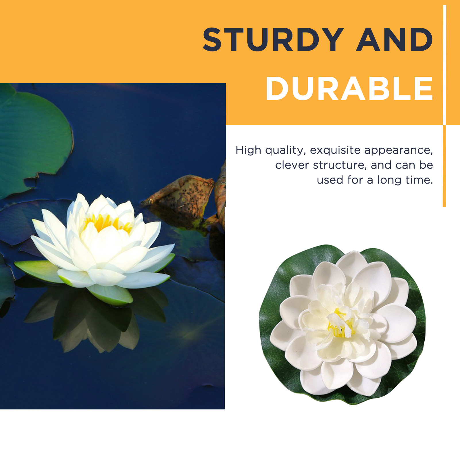 5pcs/set 10cm Artificial Lotus - đánh giá và giá Planted Aquarium Bowl