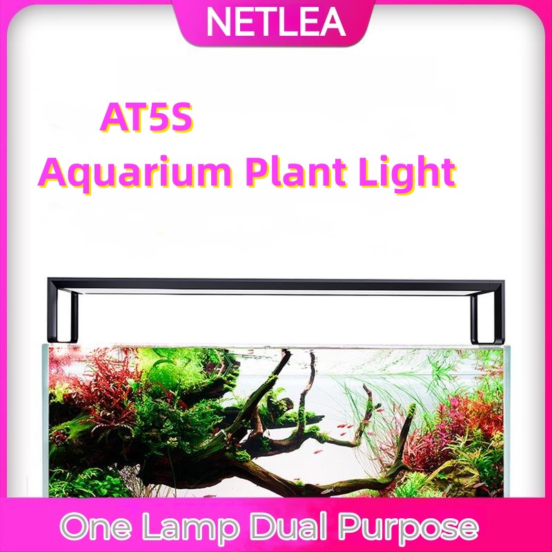 NETLEA 540S/590S Aquarium Full - đánh giá và giá Aquarium Plant Diseases