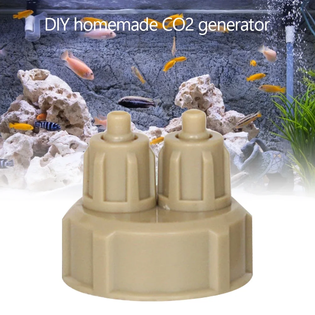 Aquarium CO2 System Generator  - đánh giá và giá Planted Aquarium Parameters