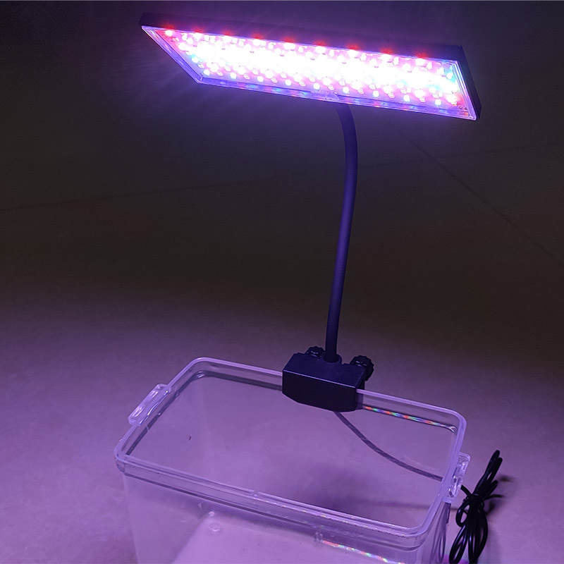 3 Light Color Adjustable Aquar - đánh giá và giá Aquarium Plant Diseases