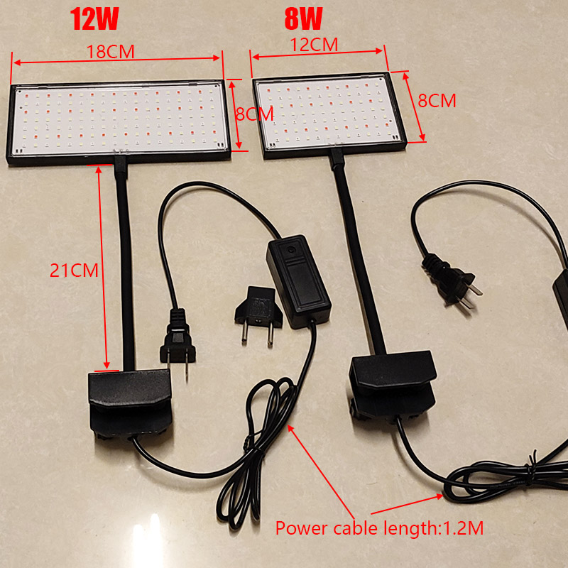 3 Light Color Adjustable Aquar - đánh giá và giá Aquarium Plant Diseases