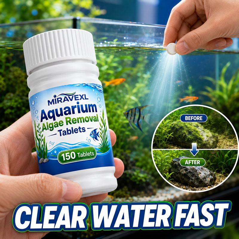 MIRAVEXL 150 Aquarium Algae Re - đánh giá và giá Planted Aquarium Parameters
