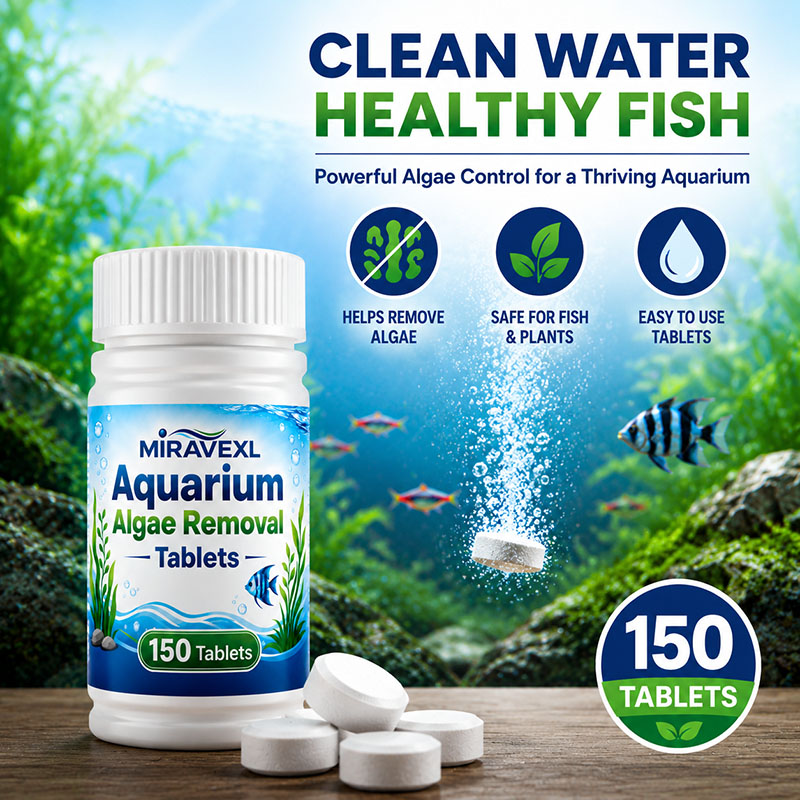 MIRAVEXL 150 Aquarium Algae Re - đánh giá và giá Planted Aquarium Parameters