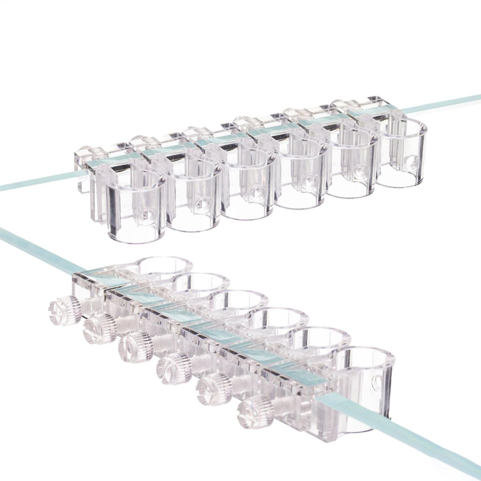 Fish Tank Plant Holder 6 Piece - đánh giá và giá Aquarium Plant Diseases