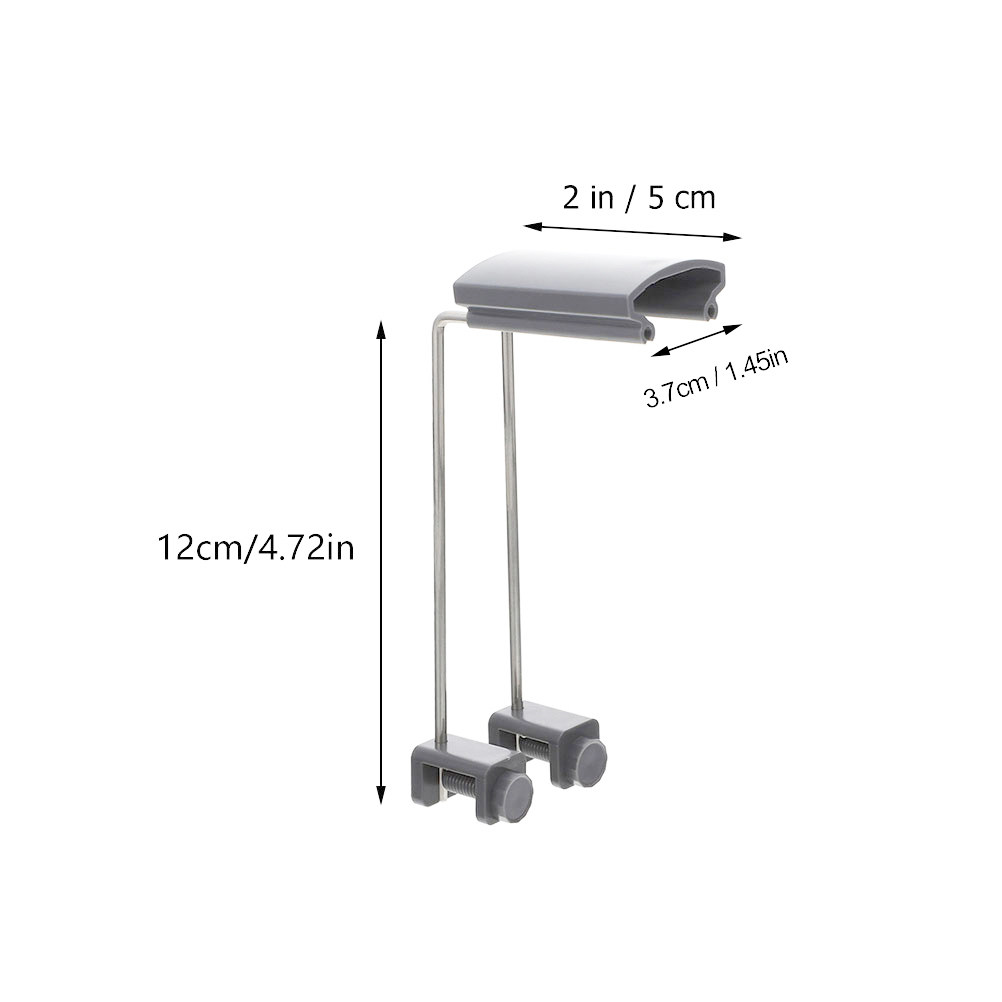 2Pcs Aquarium Light Stand Adju - đánh giá và giá Aquarium Planted