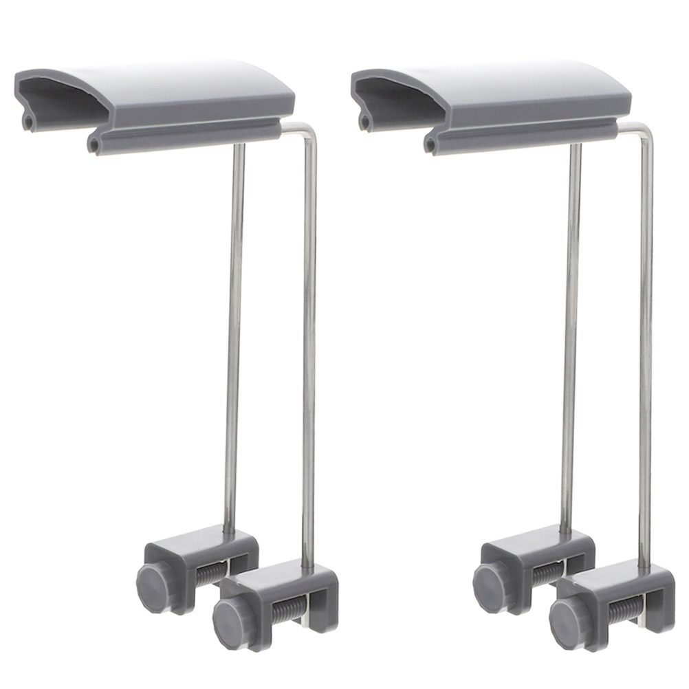 2Pcs Aquarium Light Stand Adju - đánh giá và giá Aquarium Planted