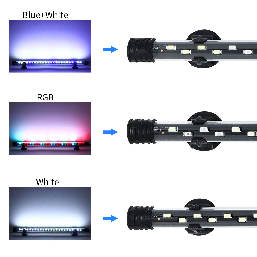 90-260V Bể Cá Đèn LED Chống Nư - đánh giá và giá Aquarium Plant Diseases