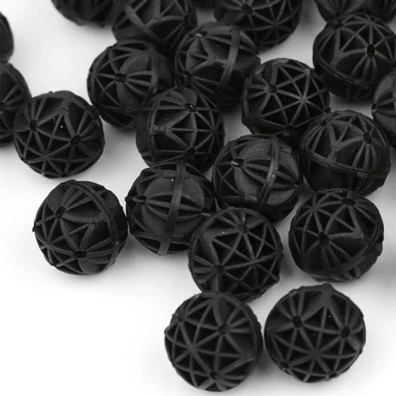 20Pcs 16mm Aquarium Filter Bio - đánh giá và giá Aquarium Plant Fertilizer