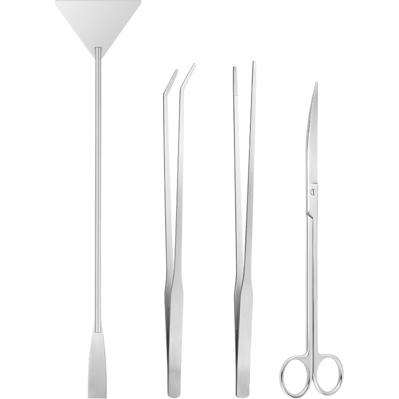 Aquarium Kit Terrarium Supplie - đánh giá và giá Aquarium Plant Iron