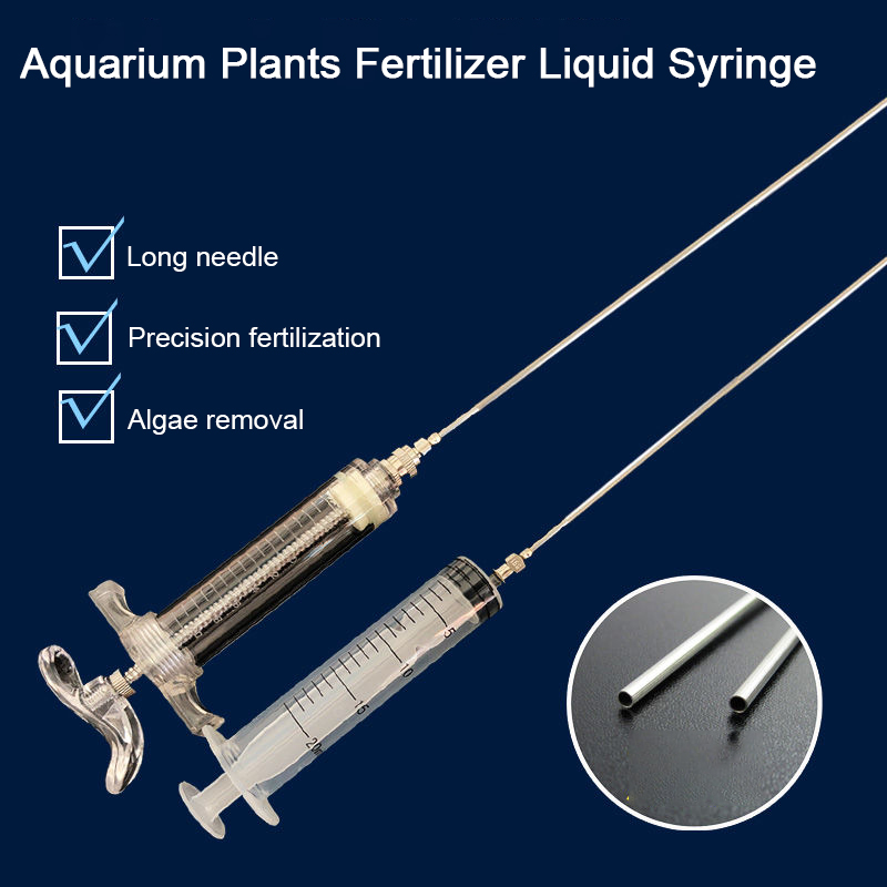 Bể Cá Cảnh Thực Vật Sinh Trưởn - đánh giá và giá Aquarium Plant Fertilizer