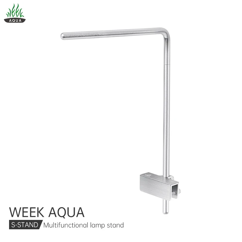 Week Aqua Light Stand Universa - đánh giá và giá Aquarium Plant Iron