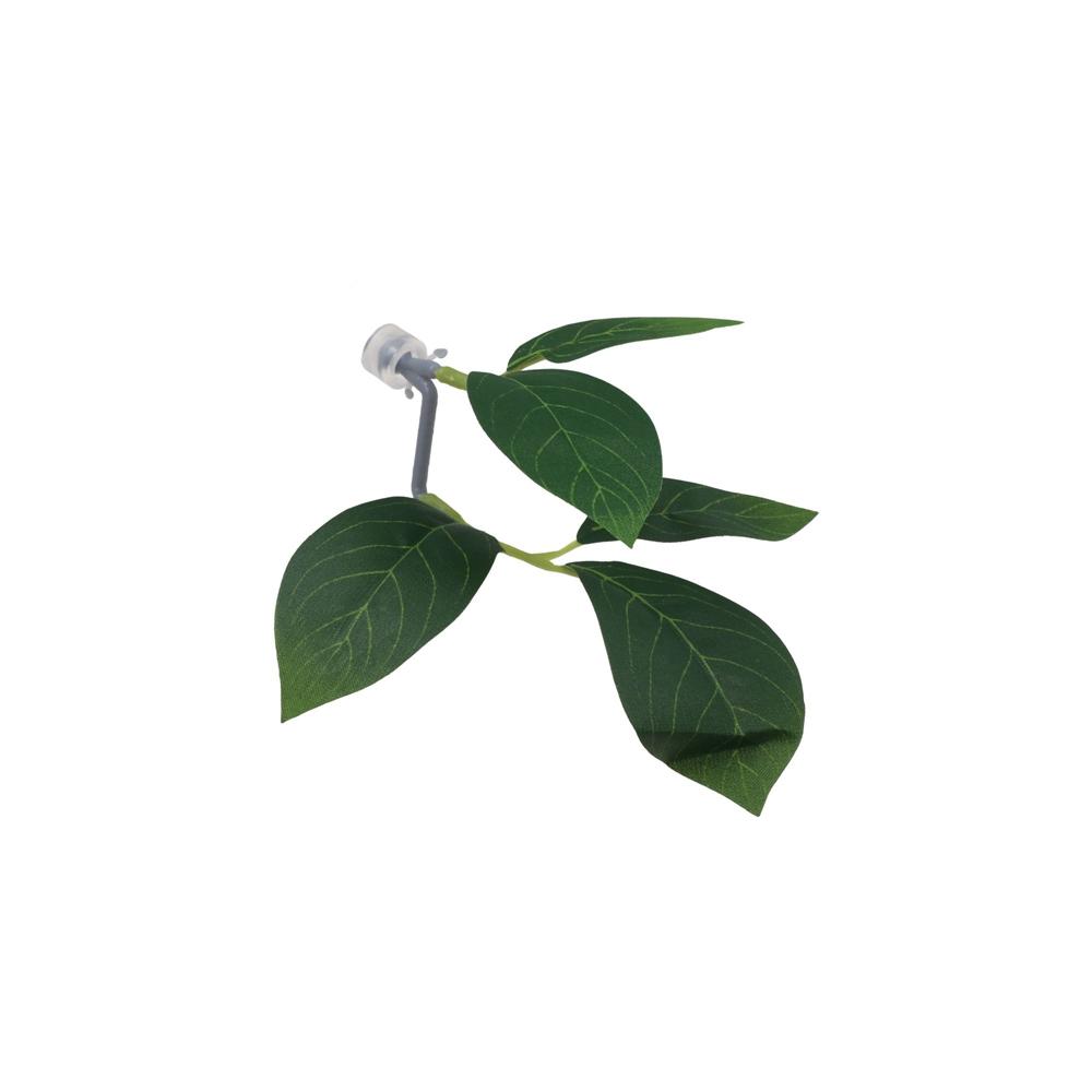 Plastic Betta Fish Rest Leaf S - đánh giá và giá Aquarium Planted